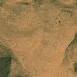 Satellite imagery of Kef el Akhal, DZ