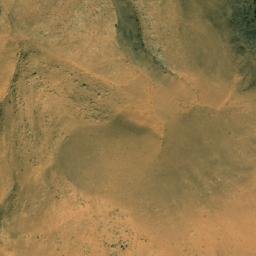 Satellite imagery of Kef el Akhal, DZ