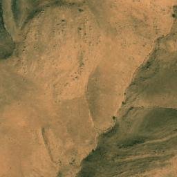 Satellite imagery of Kef el Akhal, DZ