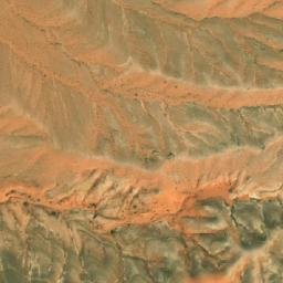 Satellite imagery of El Rhelida, DZ