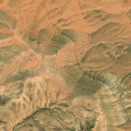Satellite imagery of El Rhelida, DZ