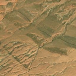 Satellite imagery of El Rhelida, DZ