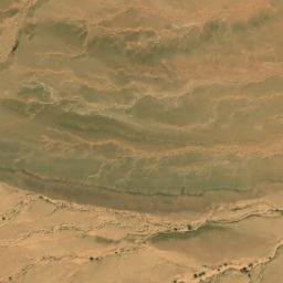 Satellite imagery of Djebel Rhoundjaïa, DZ