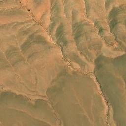 Satellite imagery of Chebket Oumm Semene, DZ