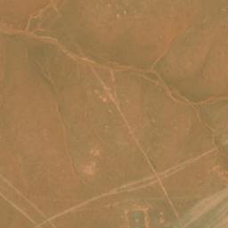 Satellite imagery of Râs el Mitat, DZ