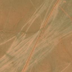 Satellite imagery of Râs el Mitat, DZ
