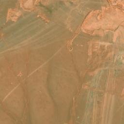 Satellite imagery of Râs el Mitat, DZ