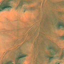 Satellite imagery of Ouriech, DZ