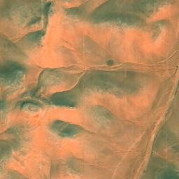 Satellite imagery of Ouriech, DZ