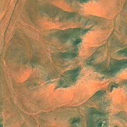 Satellite imagery of Ouriech, DZ