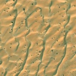 Satellite imagery of Chouchet el Arf, DZ