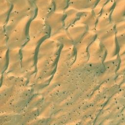 Satellite imagery of Chouchet el Arf, DZ