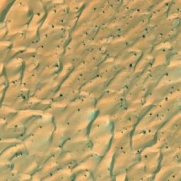 Satellite imagery of Chouchet el Arf, DZ