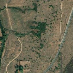 Satellite imagery of Mitspe Gadot, IL