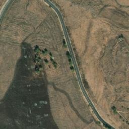 Satellite imagery of Mitspe Gadot, IL