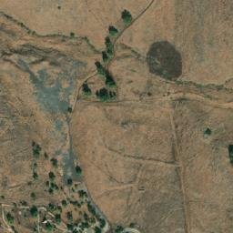 Satellite imagery of Mitspe Gadot, IL