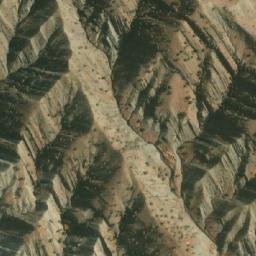 Satellite imagery of Kūh-e Shey Kūtāh, IR