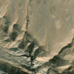 Satellite imagery of Kōh-e Ma‘dan, AF