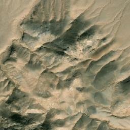 Satellite imagery of Kōh-e Ma‘dan, AF