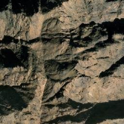 Satellite imagery of Kūh-e Nayī, AF