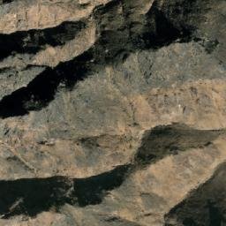 Satellite imagery of Kūh-e Nayī, AF