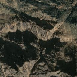 Satellite imagery of Kōh-e Shams, AF