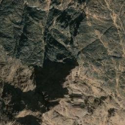Satellite imagery of Kōh-e Shams, AF