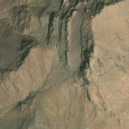 Satellite imagery of Kōh-e Panj Angusht, AF