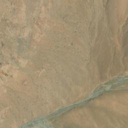 Satellite imagery of Kōh-e Panj Angusht, AF