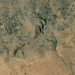 Satellite imagery of Narkhar Kōh, AF