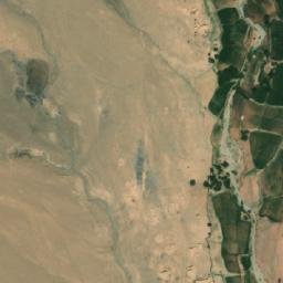Satellite imagery of Kalk, AF