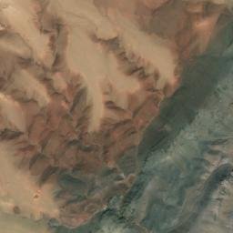 Satellite imagery of Kalk, AF