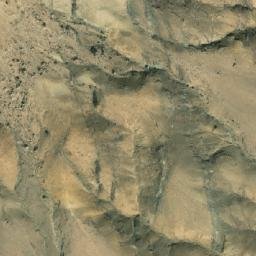 Satellite imagery of Kōh-e Khazanjīr, AF
