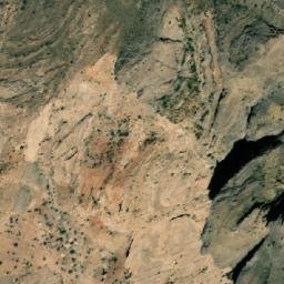 Satellite imagery of Kōh-e Band-e Siyāh, AF