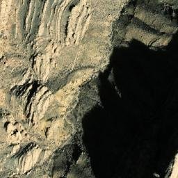 Satellite imagery of Kōh-e Kālwist, AF