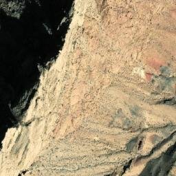 Satellite imagery of Kōh-e Kālwist, AF