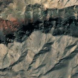 Satellite imagery of Jilowgīrak, AF