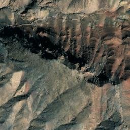 Satellite imagery of Jilowgīrak, AF