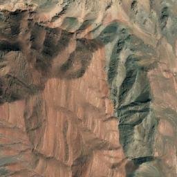 Satellite imagery of Jilowgīrak, AF