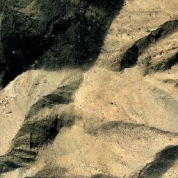 Satellite imagery of Kūh-e Karsho, AF