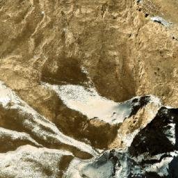 Satellite imagery of Raḩm Kōh, AF