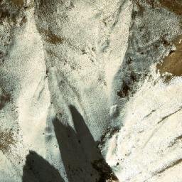 Satellite imagery of Kōh-e Masalwāt, AF