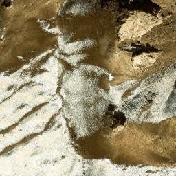 Satellite imagery of Kōh-e Masalwāt, AF