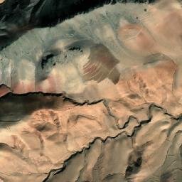 Satellite imagery of Tapah-ye Zīārat, AF