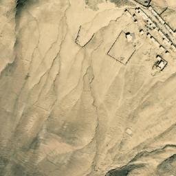 Satellite imagery of Tapah-ye Khālkhālyān, AF