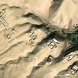 Satellite imagery of Tapah-ye Khālkhālyān, AF