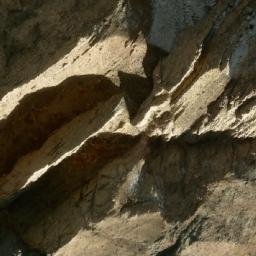 Satellite imagery of Tār Kōh, AF