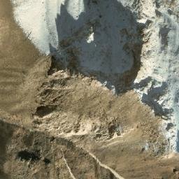 Satellite imagery of Tār Kōh, AF