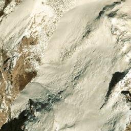 Satellite imagery of Kōh-e Khum, AF