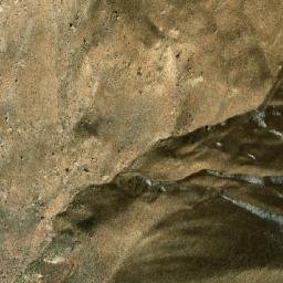 Satellite imagery of Band-e Rukhān, AF